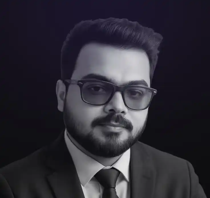 Ruturaj Mohanty Klopirakon