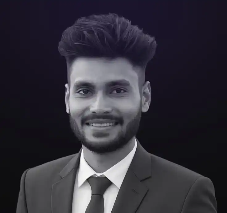 Suraj Chavda Klopirakon