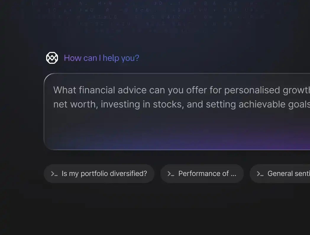 Klopirakon ALFRED AI