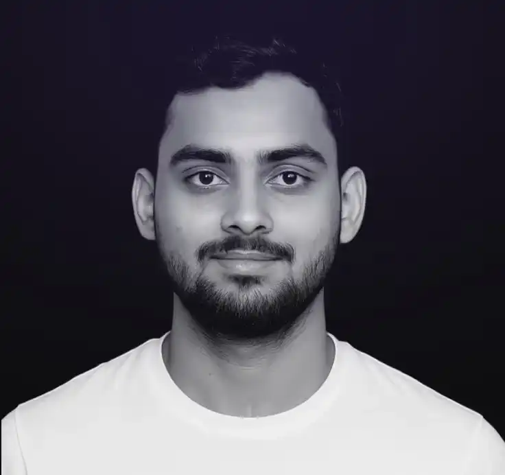 Gaurav Singh Klopirakon